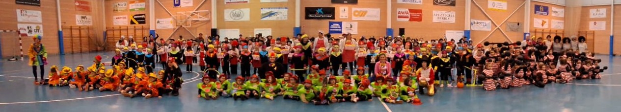 Carnavales: EL CIRCO